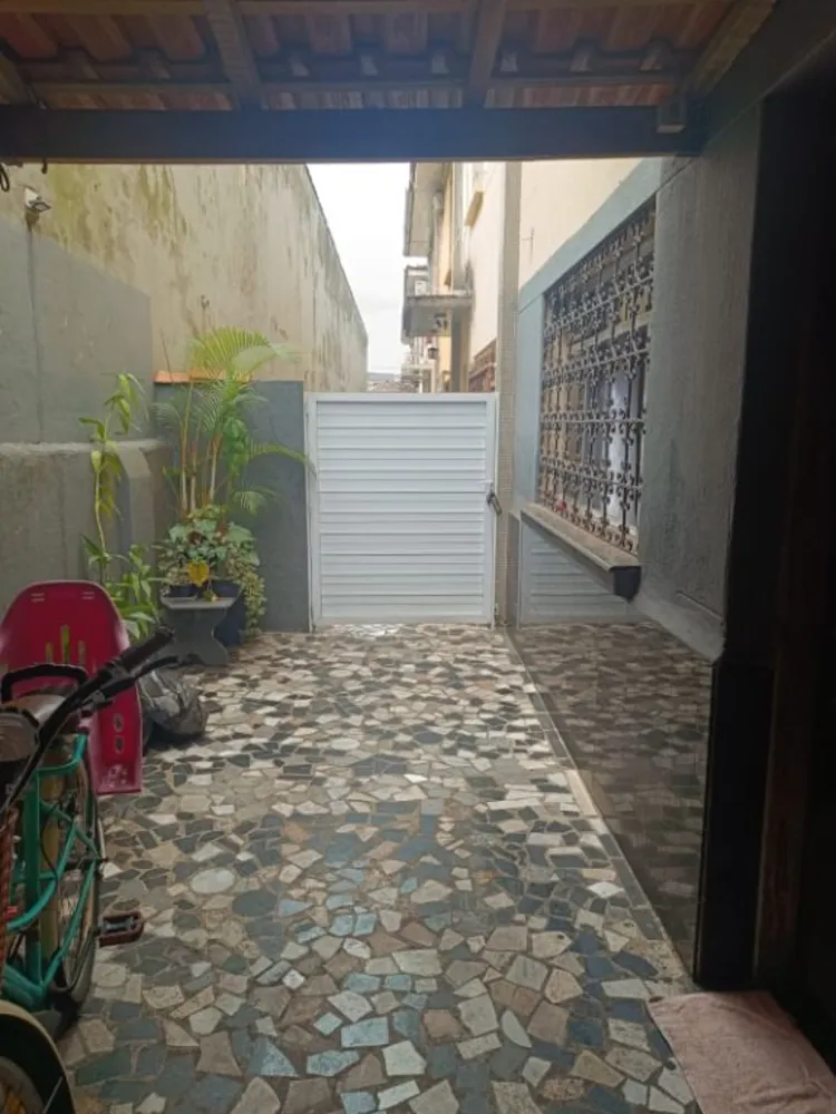 Sobrado, 2 quartos, 90 m² - Foto 8