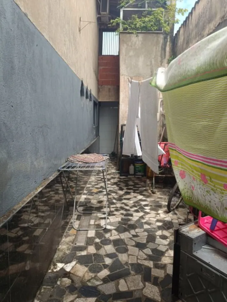 Sobrado, 2 quartos, 90 m² - Foto 14