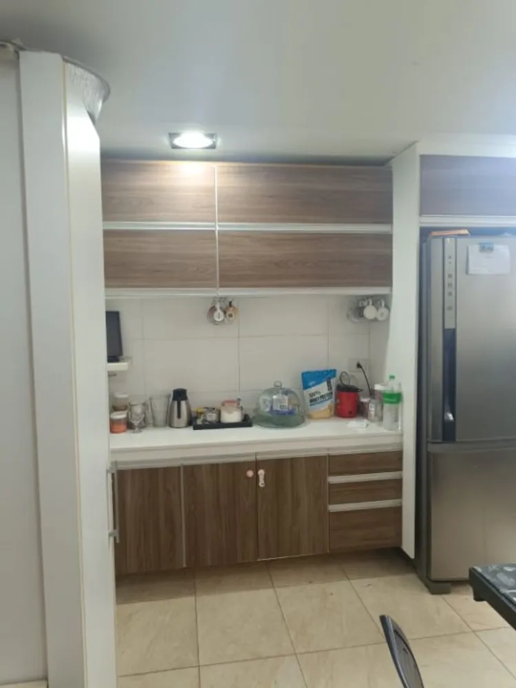 Sobrado, 2 quartos, 90 m² - Foto 13