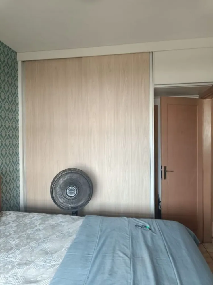Sobrado, 2 quartos, 90 m² - Foto 1