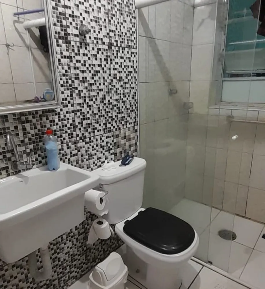 Kitnet-Studio, 28 m² - Foto 7