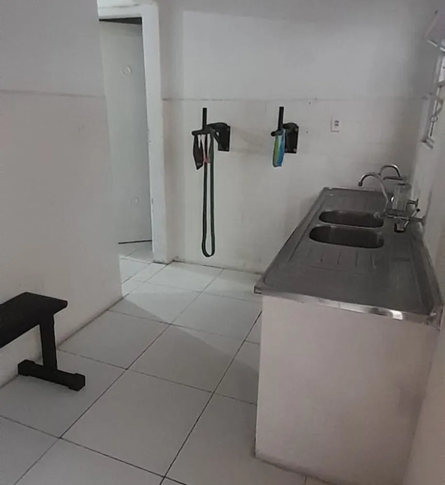 Kitnet-Studio, 28 m² - Foto 1