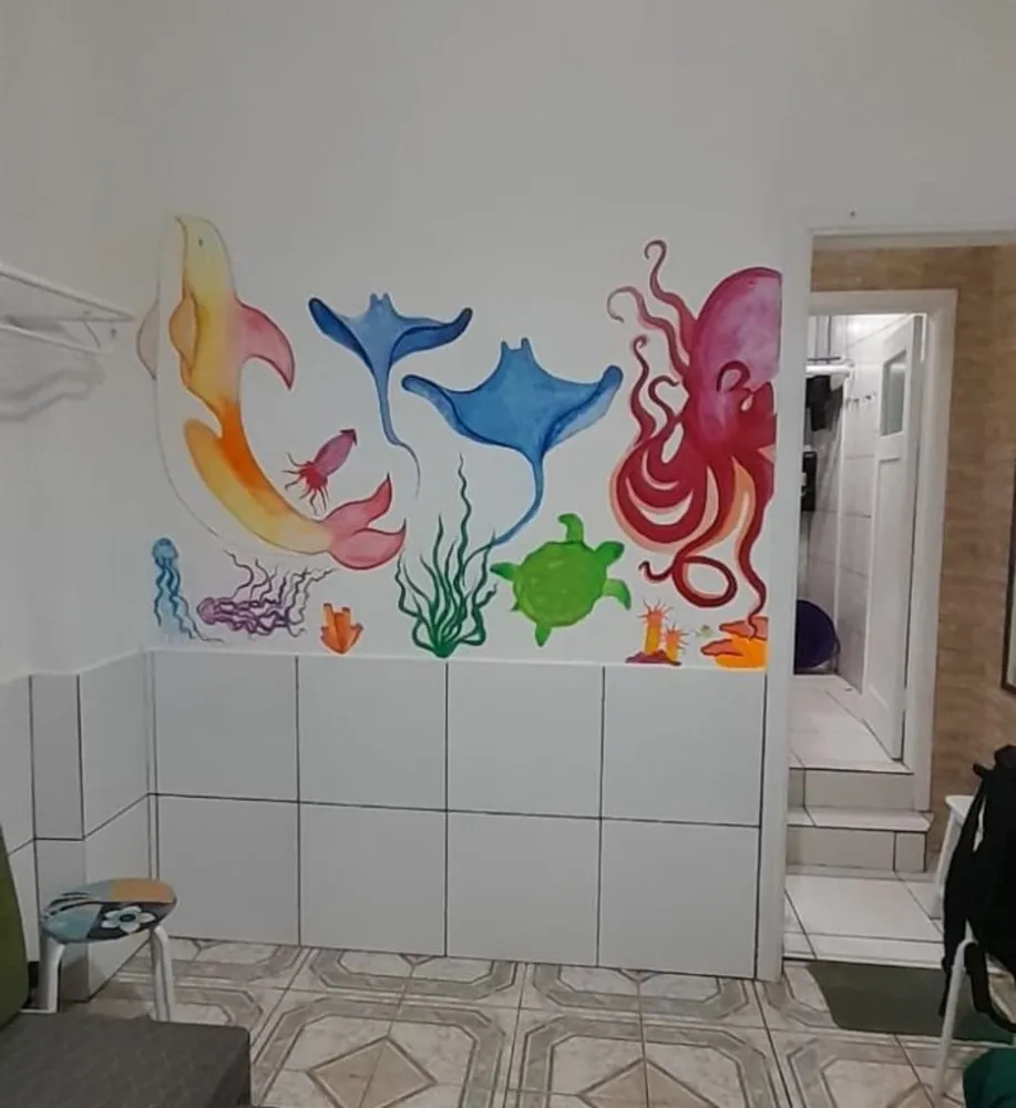 Kitnet-Studio, 28 m² - Foto 15