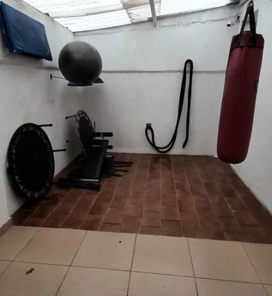 Kitnet-Studio, 28 m² - Foto 6