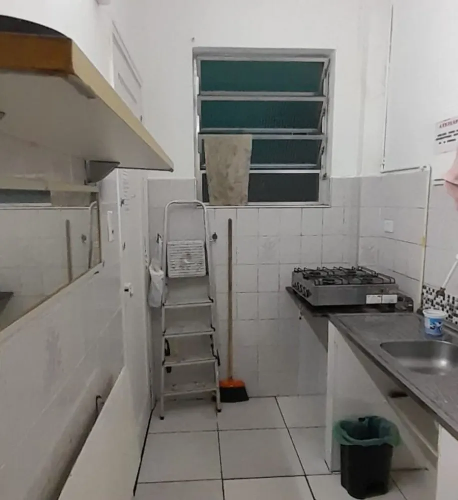 Kitnet-Studio, 28 m² - Foto 14