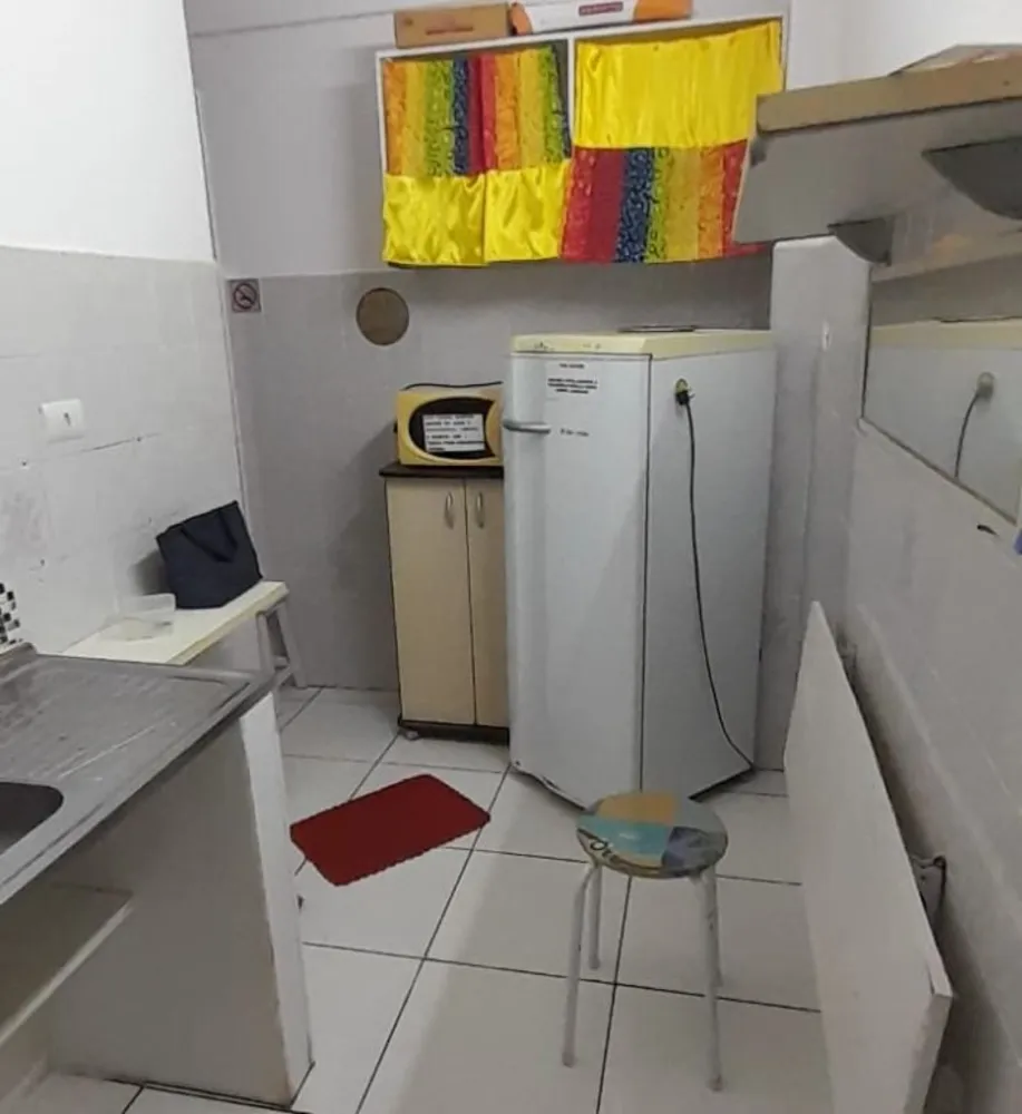 Kitnet-Studio, 28 m² - Foto 11