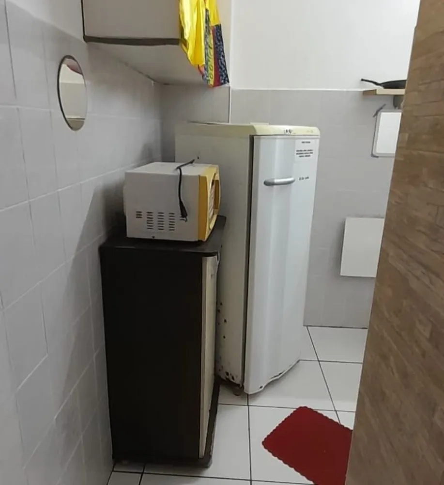 Kitnet-Studio, 28 m² - Foto 12