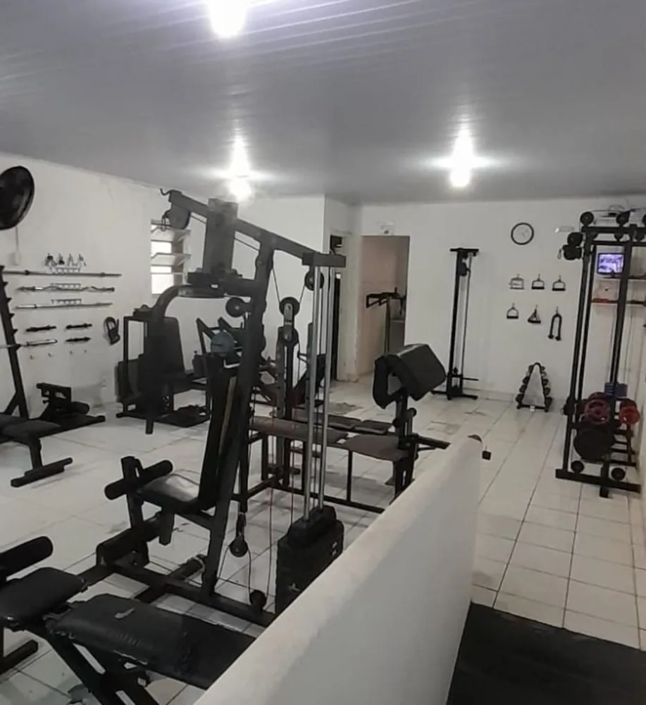 Kitnet-Studio, 28 m² - Foto 4