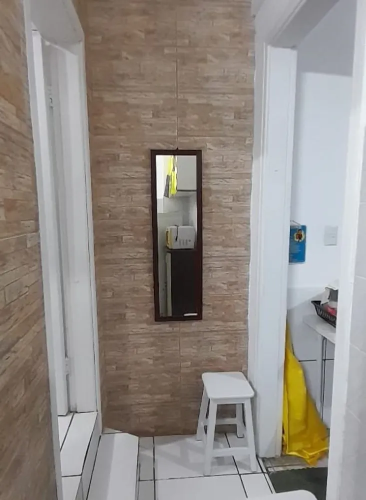 Kitnet-Studio, 28 m² - Foto 10