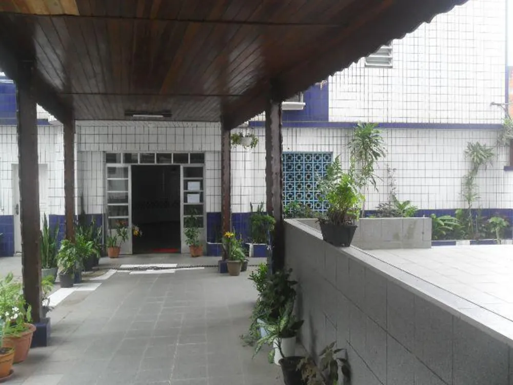 Kitnet-Studio, 42 m² - Foto 1