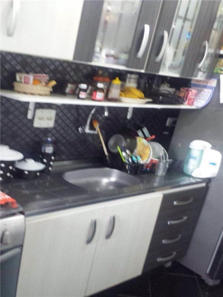 Apartamento, 2 quartos, 59 m² - Foto 2