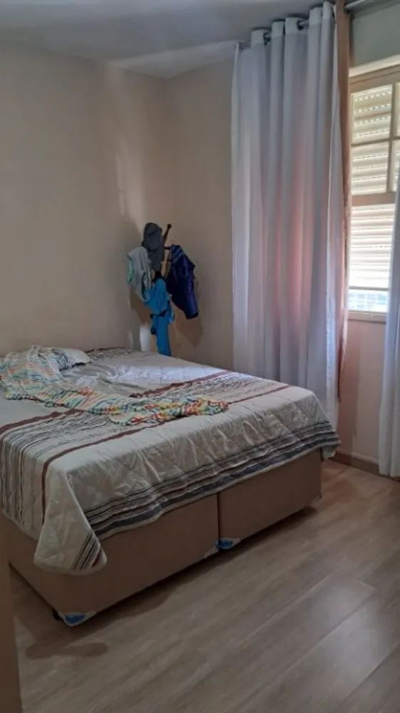 Apartamento, 2 quartos, 81 m² - Foto 8