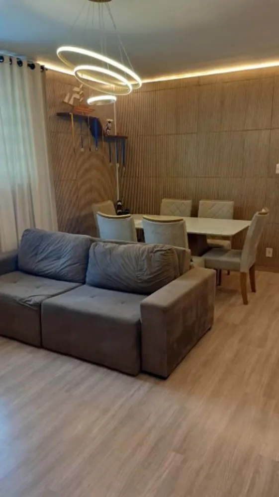 Apartamento, 2 quartos, 81 m² - Foto 14