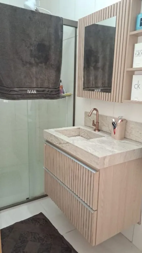 Apartamento, 2 quartos, 81 m² - Foto 6