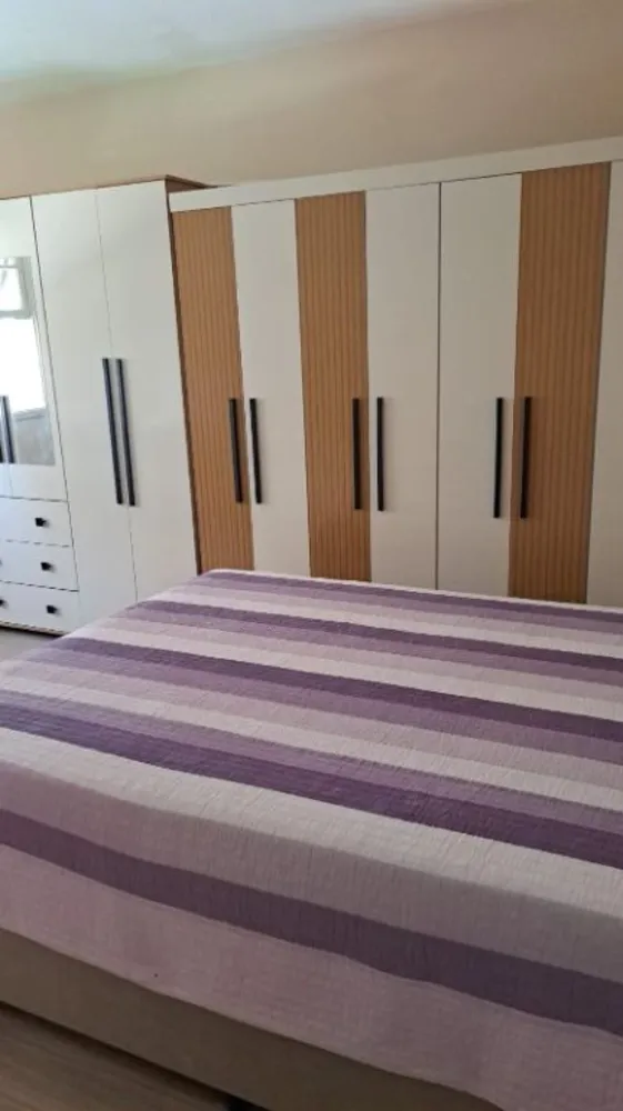 Apartamento, 2 quartos, 81 m² - Foto 1