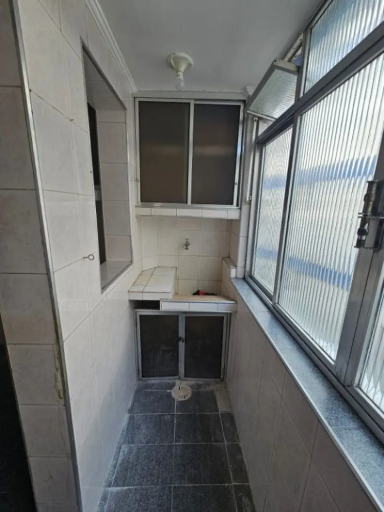 Apartamento, 3 quartos, 64 m² - Foto 4