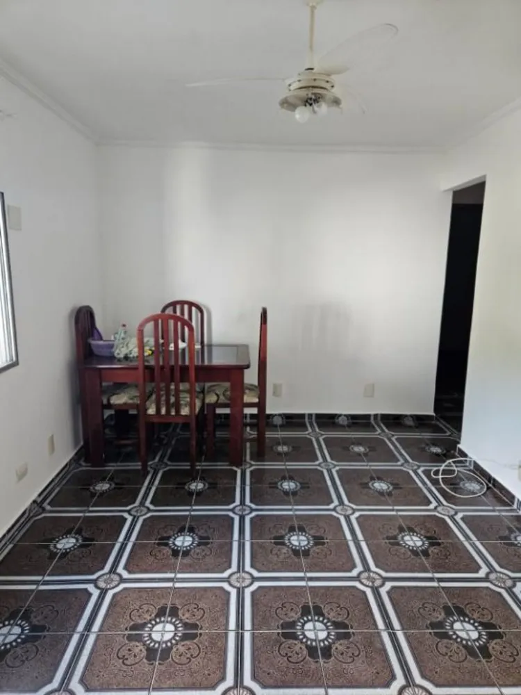 Apartamento, 3 quartos, 64 m² - Foto 1