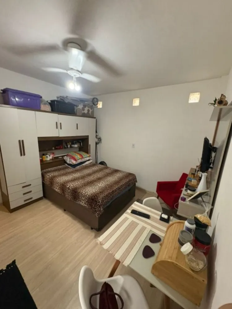 Kitnet-Studio, 33 m² - Foto 6