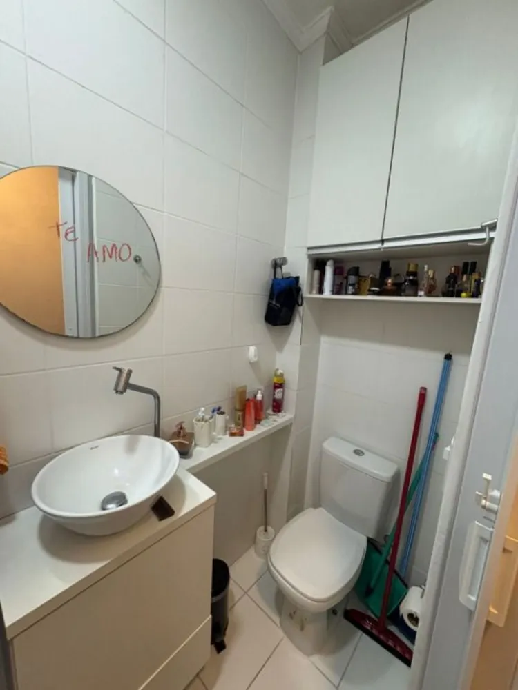 Kitnet-Studio, 33 m² - Foto 3