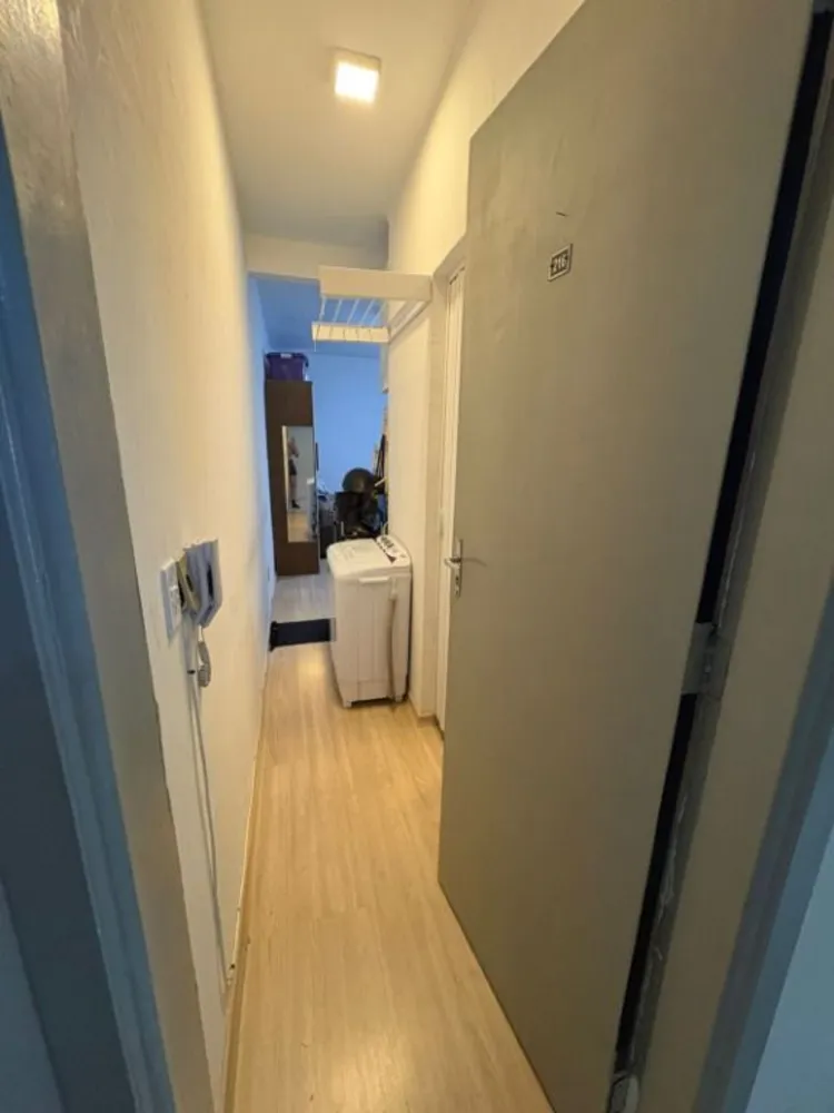 Kitnet-Studio, 33 m² - Foto 4