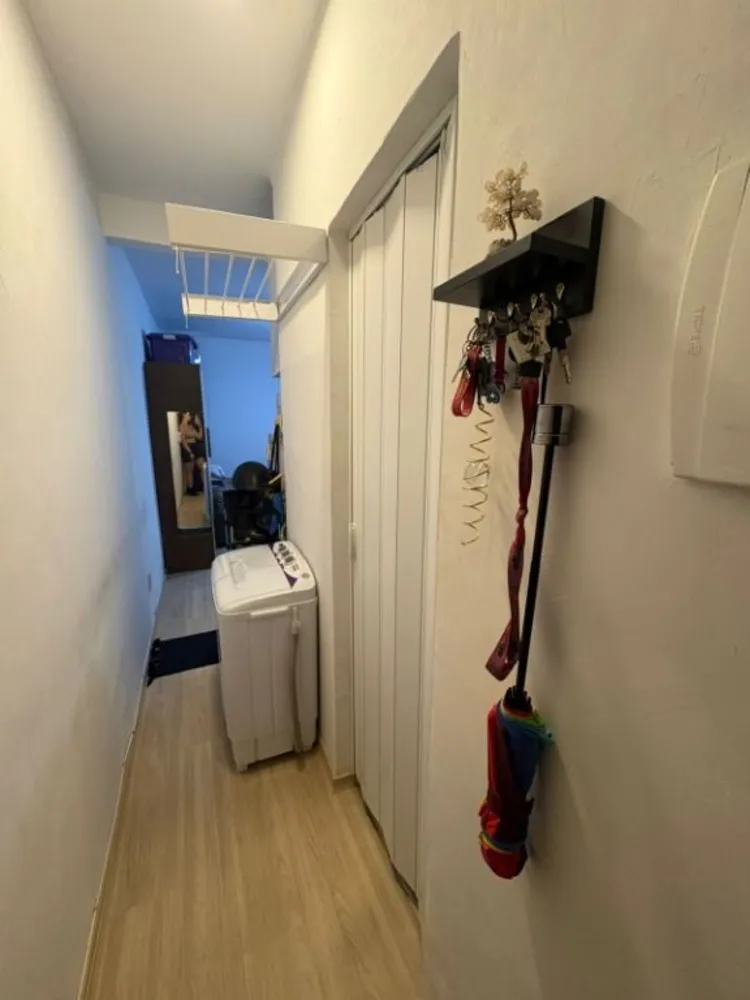 Kitnet-Studio, 33 m² - Foto 5
