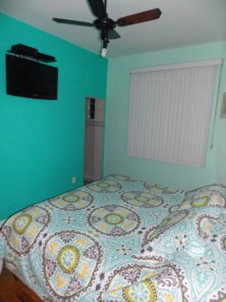 Apartamento, 2 quartos, 75 m² - Foto 3