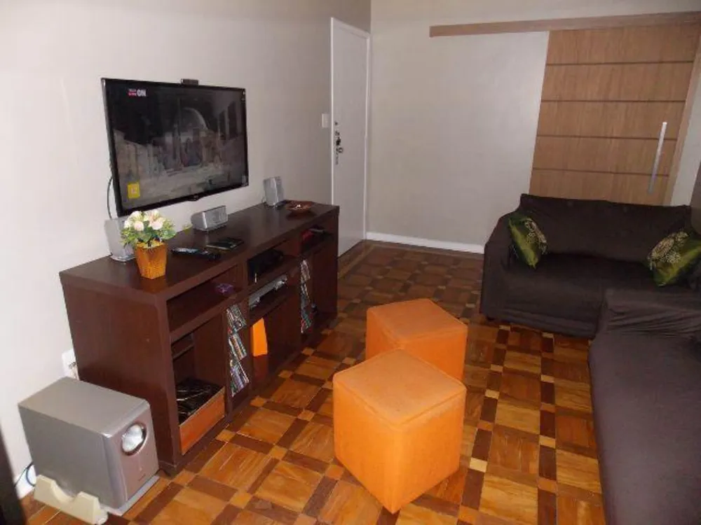 Apartamento, 2 quartos, 75 m² - Foto 1