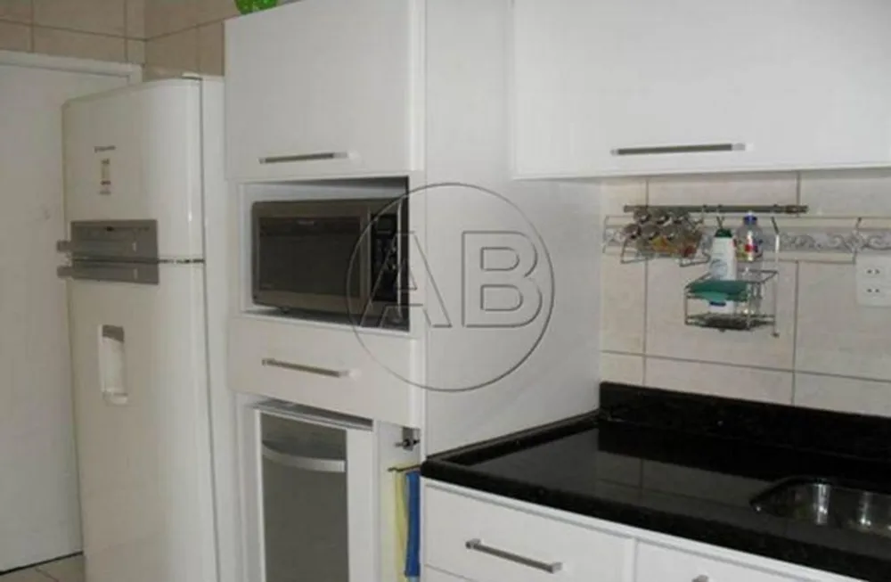 Apartamento, 2 quartos, 75 m² - Foto 2