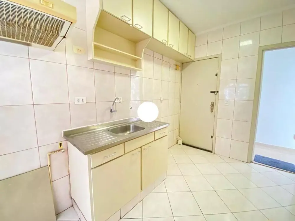 Apartamento, 2 quartos, 122 m² - Foto 1