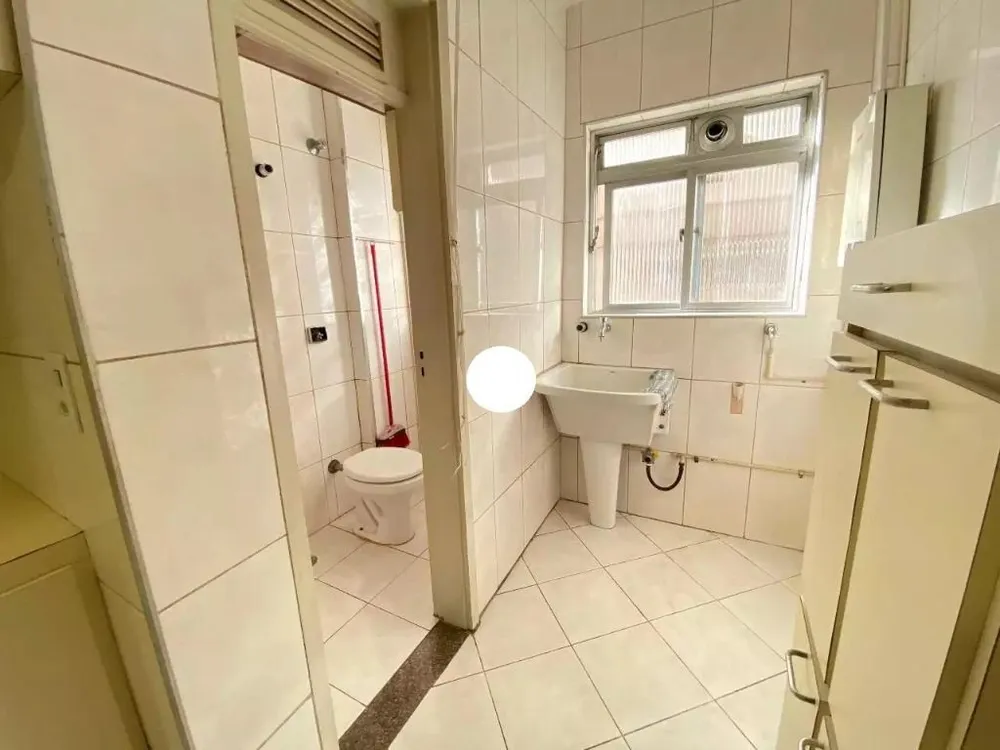 Apartamento, 2 quartos, 122 m² - Foto 2