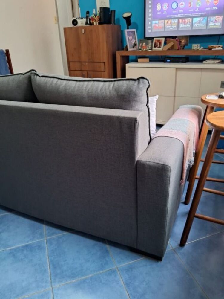 Apartamento à venda com 1 quarto, 50m² - Foto 4
