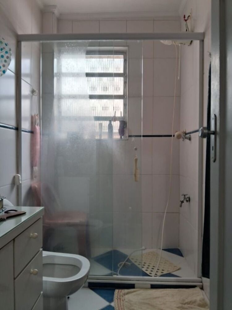 Apartamento à venda com 1 quarto, 50m² - Foto 2