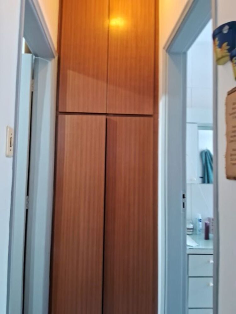 Apartamento à venda com 1 quarto, 50m² - Foto 1
