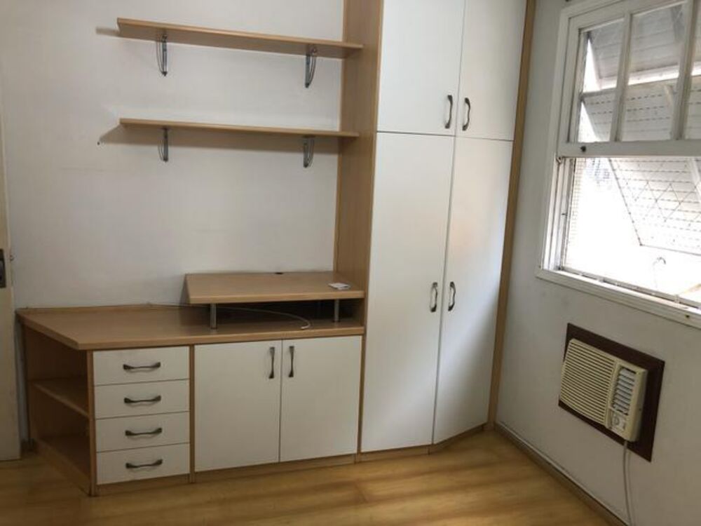 Apartamento, 1 quarto, 80 m² - Foto 11
