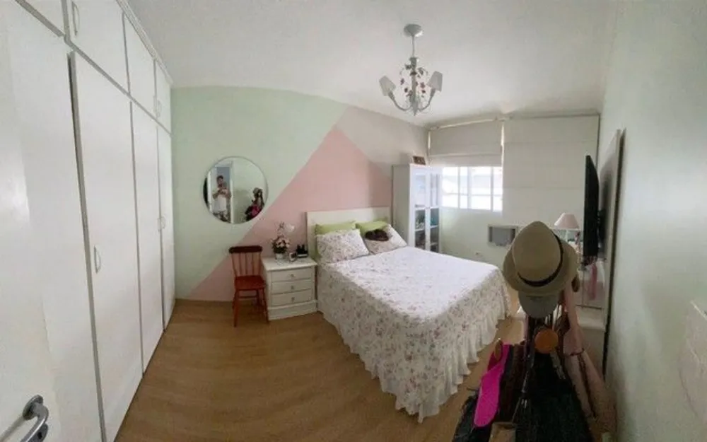 Apartamento, 3 quartos, 141 m² - Foto 1