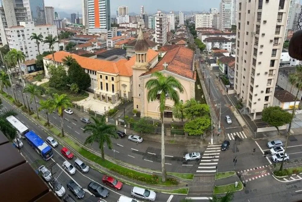 Apartamento, 3 quartos, 141 m² - Foto 3