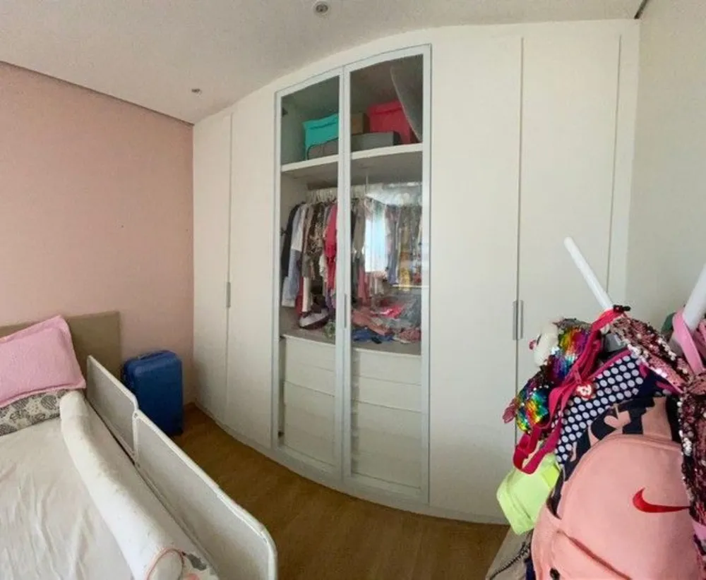 Apartamento, 3 quartos, 141 m² - Foto 2