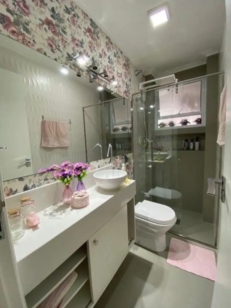 Apartamento, 3 quartos, 141 m² - Foto 4