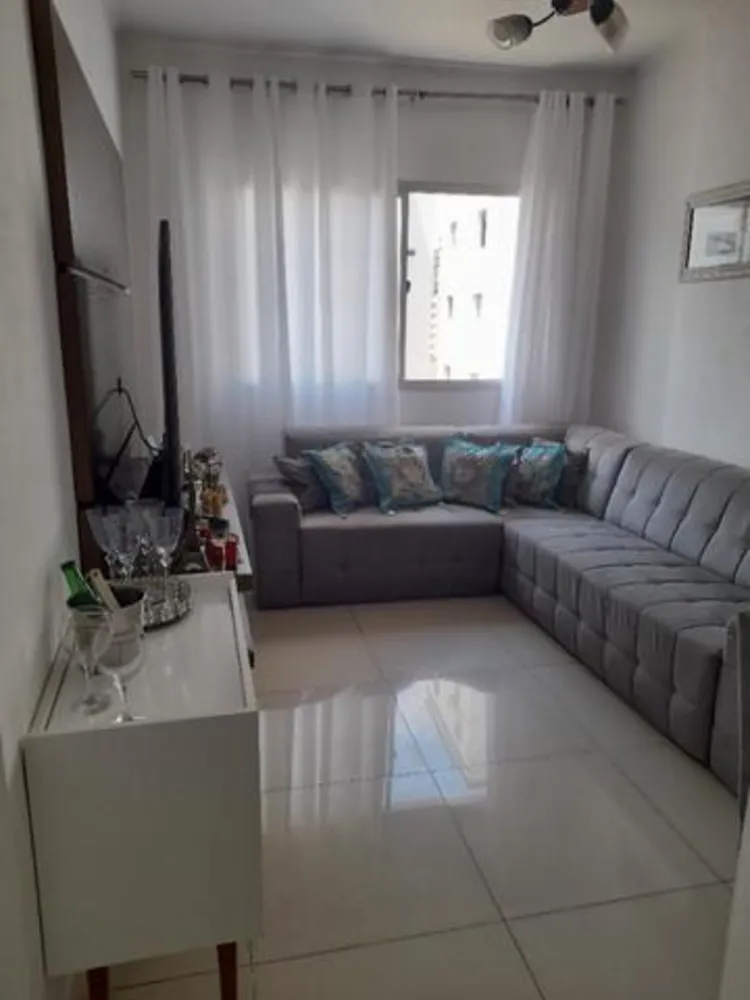 Apartamento, 1 quarto, 52 m² - Foto 2