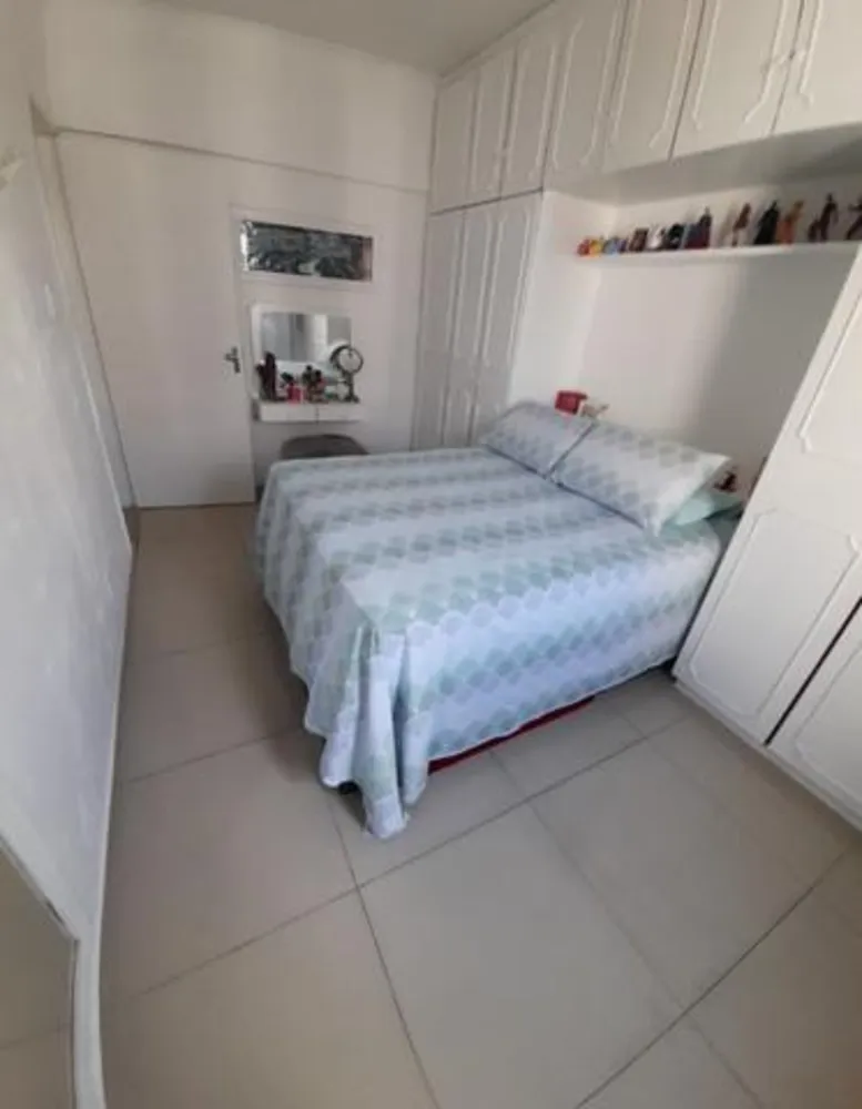 Apartamento, 1 quarto, 52 m² - Foto 3