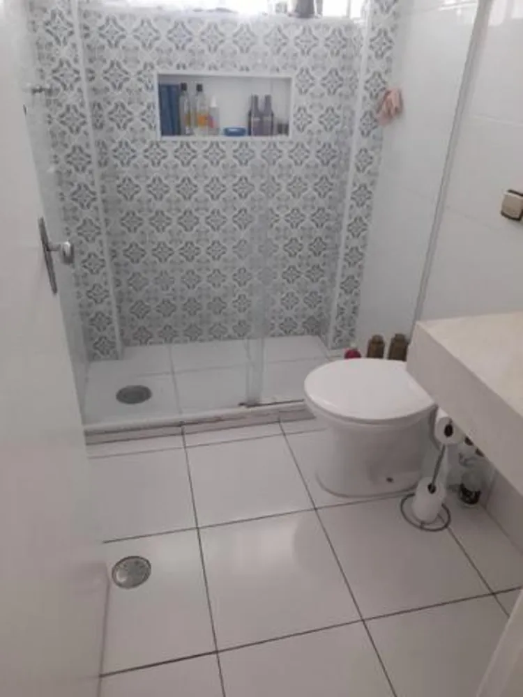 Apartamento, 1 quarto, 52 m² - Foto 4