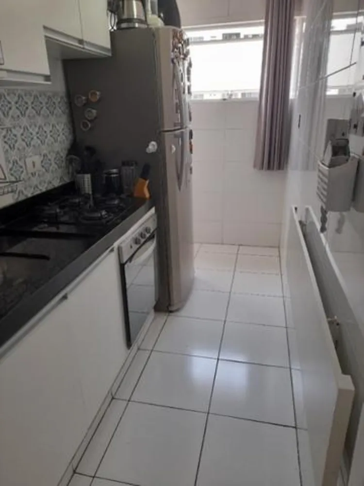 Apartamento, 1 quarto, 52 m² - Foto 1
