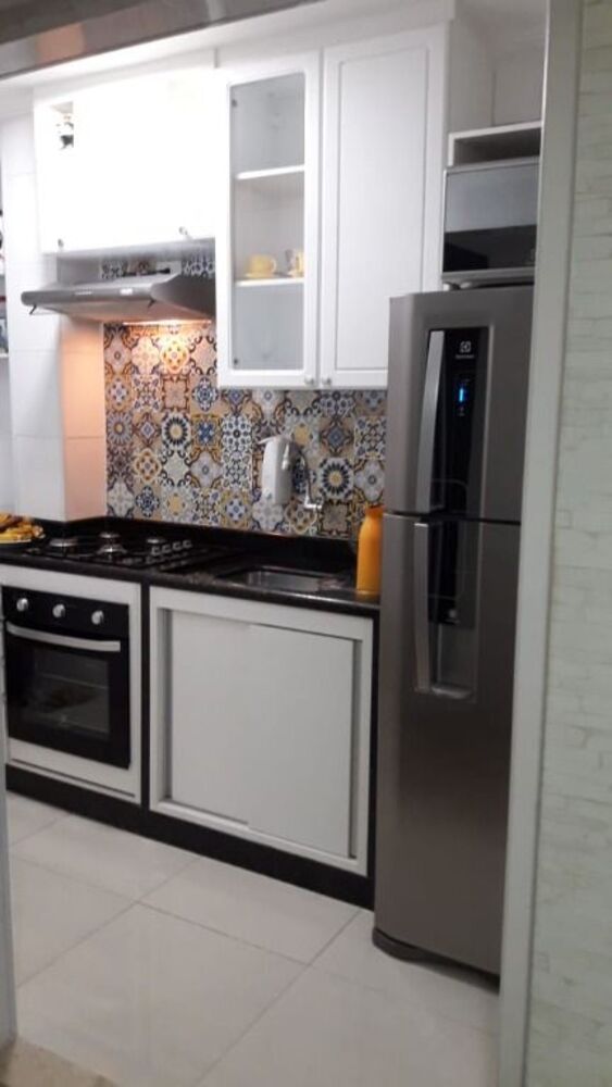 Kitnet-Studio, 40 m² - Foto 3