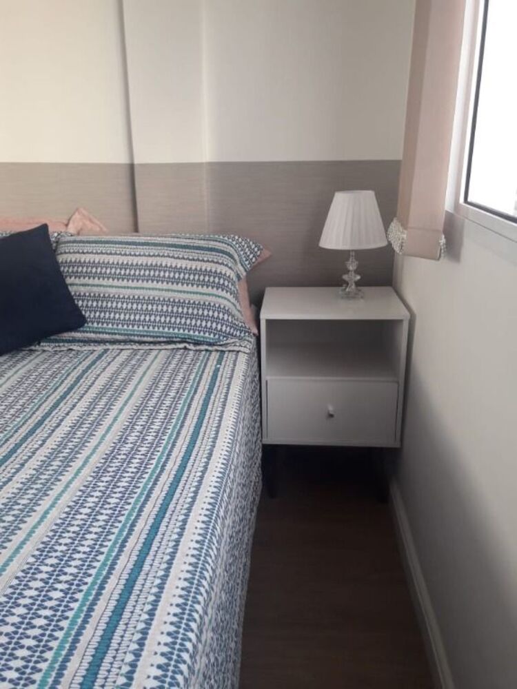 Kitnet-Studio, 40 m² - Foto 2