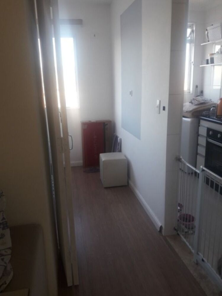 Kitnet-Studio, 40 m² - Foto 6