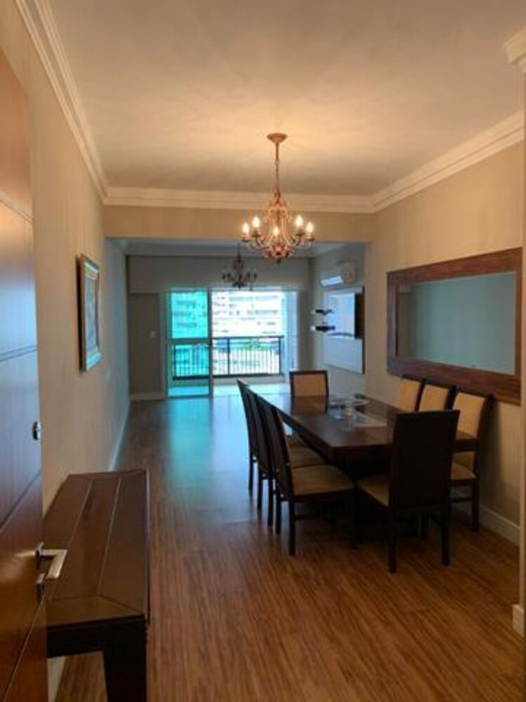 Apartamento, 2 quartos, 106 m² - Foto 4