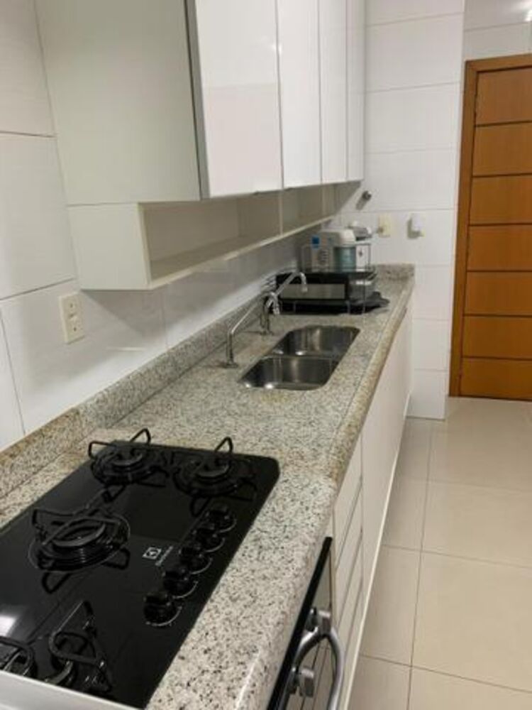 Apartamento, 2 quartos, 106 m² - Foto 1