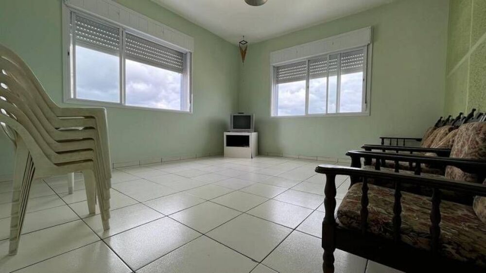 Apartamento, 1 quarto, 55 m² - Foto 1