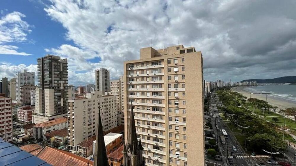 Apartamento, 1 quarto, 55 m² - Foto 7