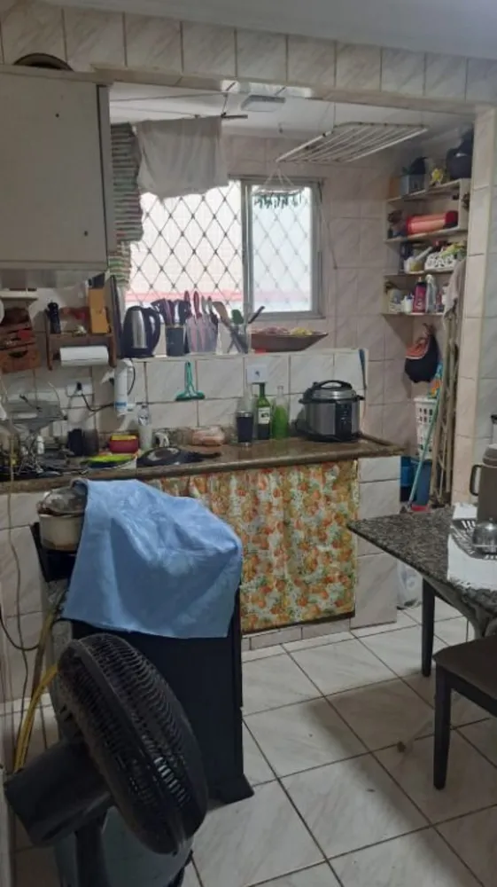 Apartamento, 2 quartos, 88 m² - Foto 3
